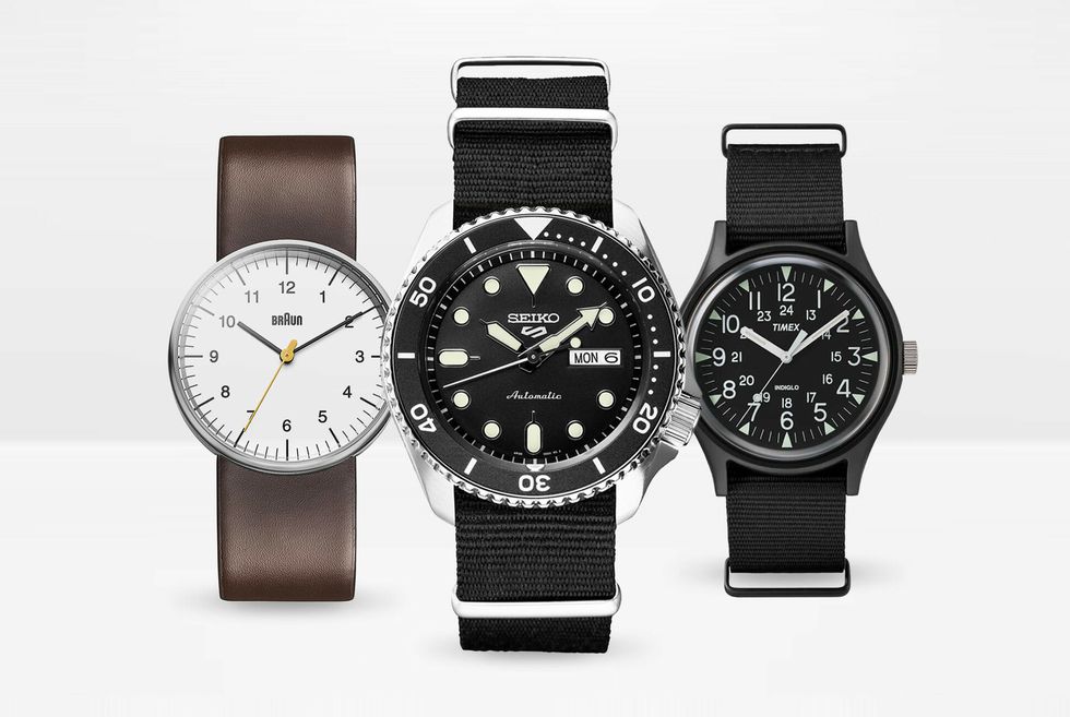 seiko 5 diver review