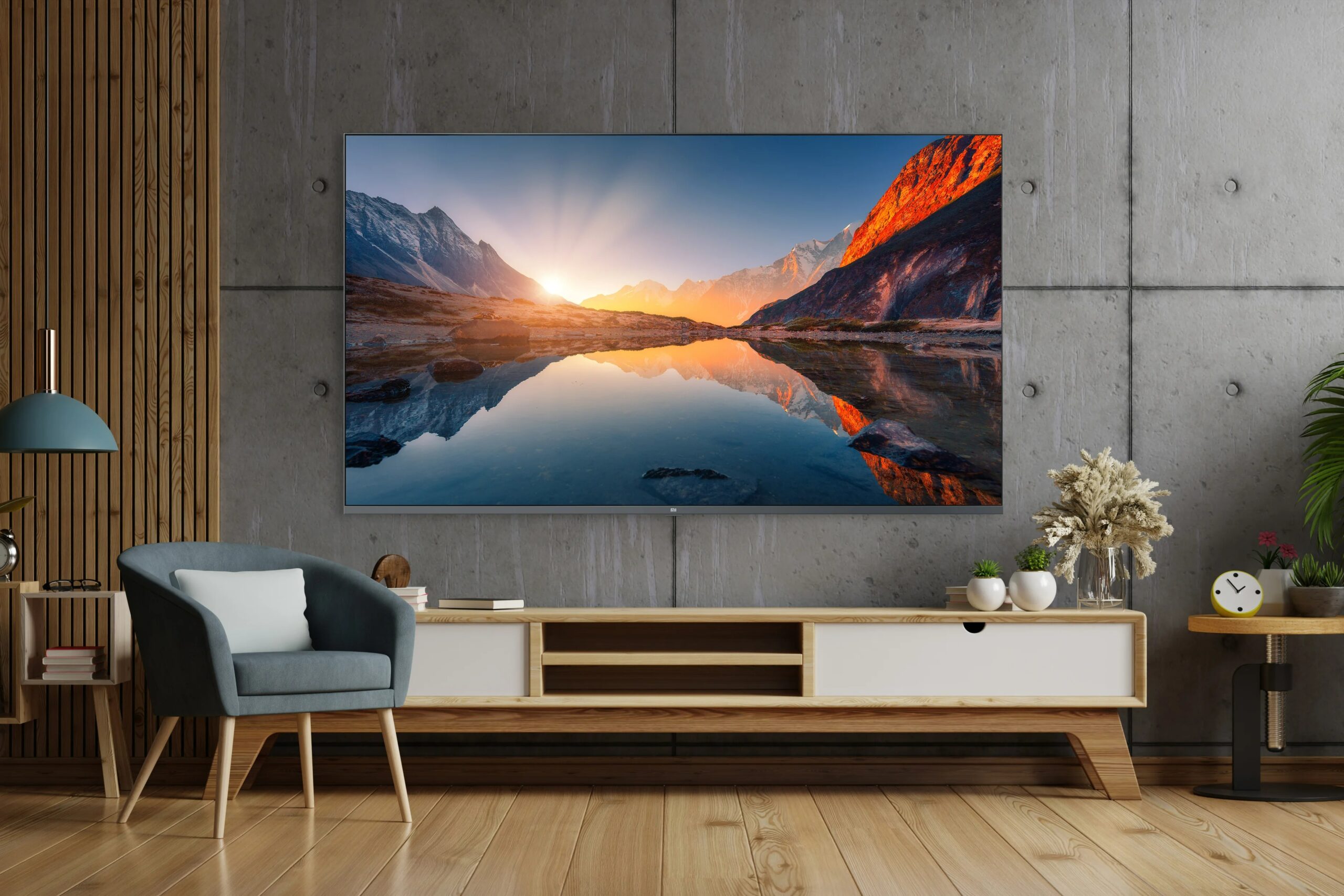 Xiaomi Mi QLED TV 4K 55 review