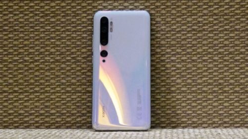 What happened to the Xiaomi Mi Note 11, the successor to one of 2019’s best phones?