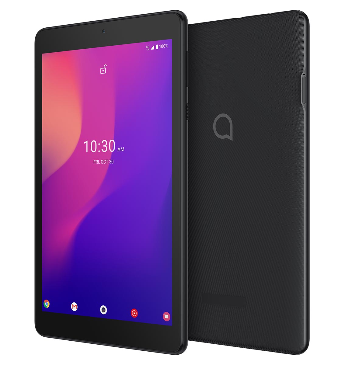 Alcatel Joy Tab 2 Review