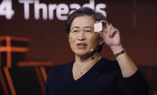 AMD mobile Ryzen 5000: Rumors say Zen 2 and Zen 3 will be mixed