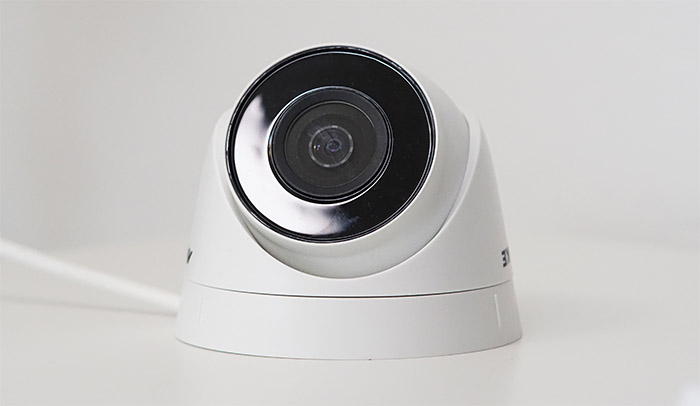 Annke C500 Turret Camera Review