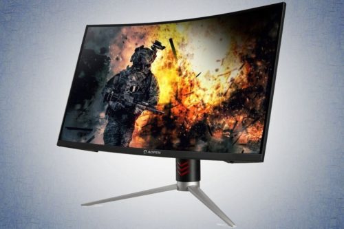 What to look for in a gaming monitor: The specs that matter