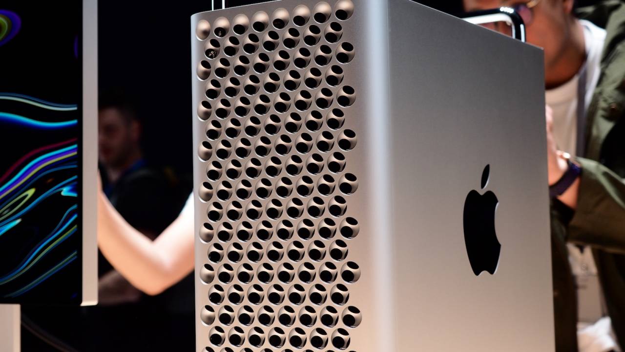 Apple Silicon roadmap leak gives power-users good news