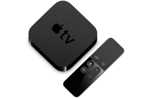 Apple TV 4K and tvOS: New device coming in 2021?