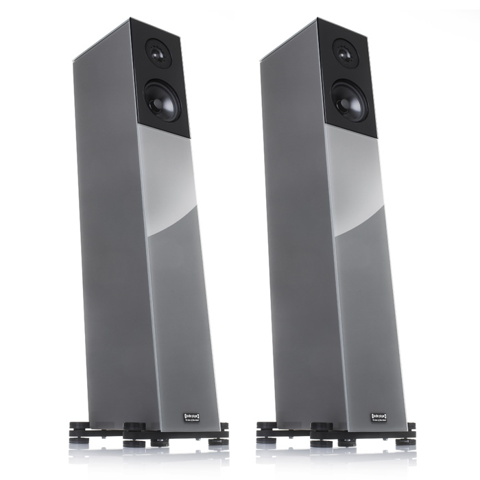 Audio Physic Avanti 35 review