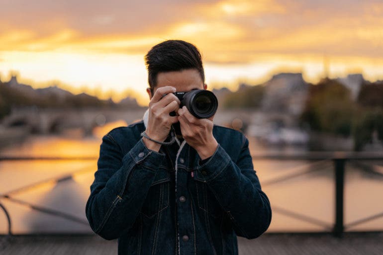 The Tamron 17-70mm F2.8 Di III-A Really Excites Me