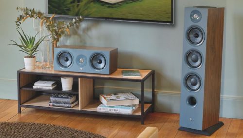 Focal Chora 5.1.2 Speaker Package Review