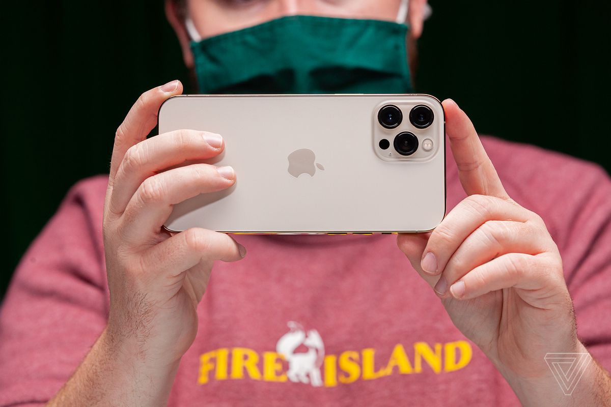 iPhone 12 ProRAW photos have arrived — here’s what you can do with them
