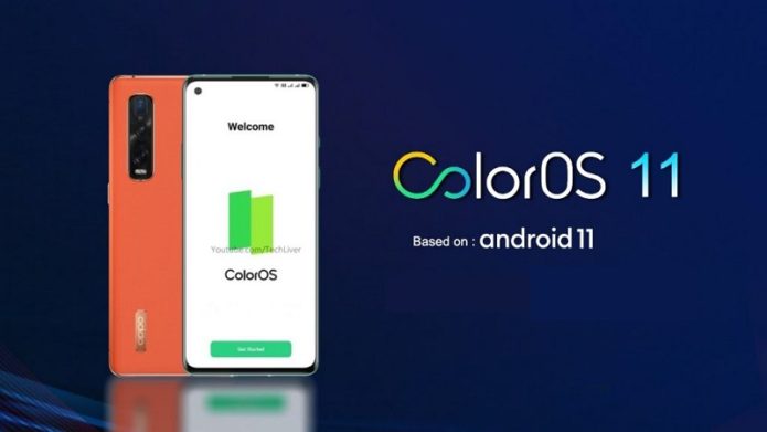 ColorOS 11: Everything you need to know about Oppo's latest software
