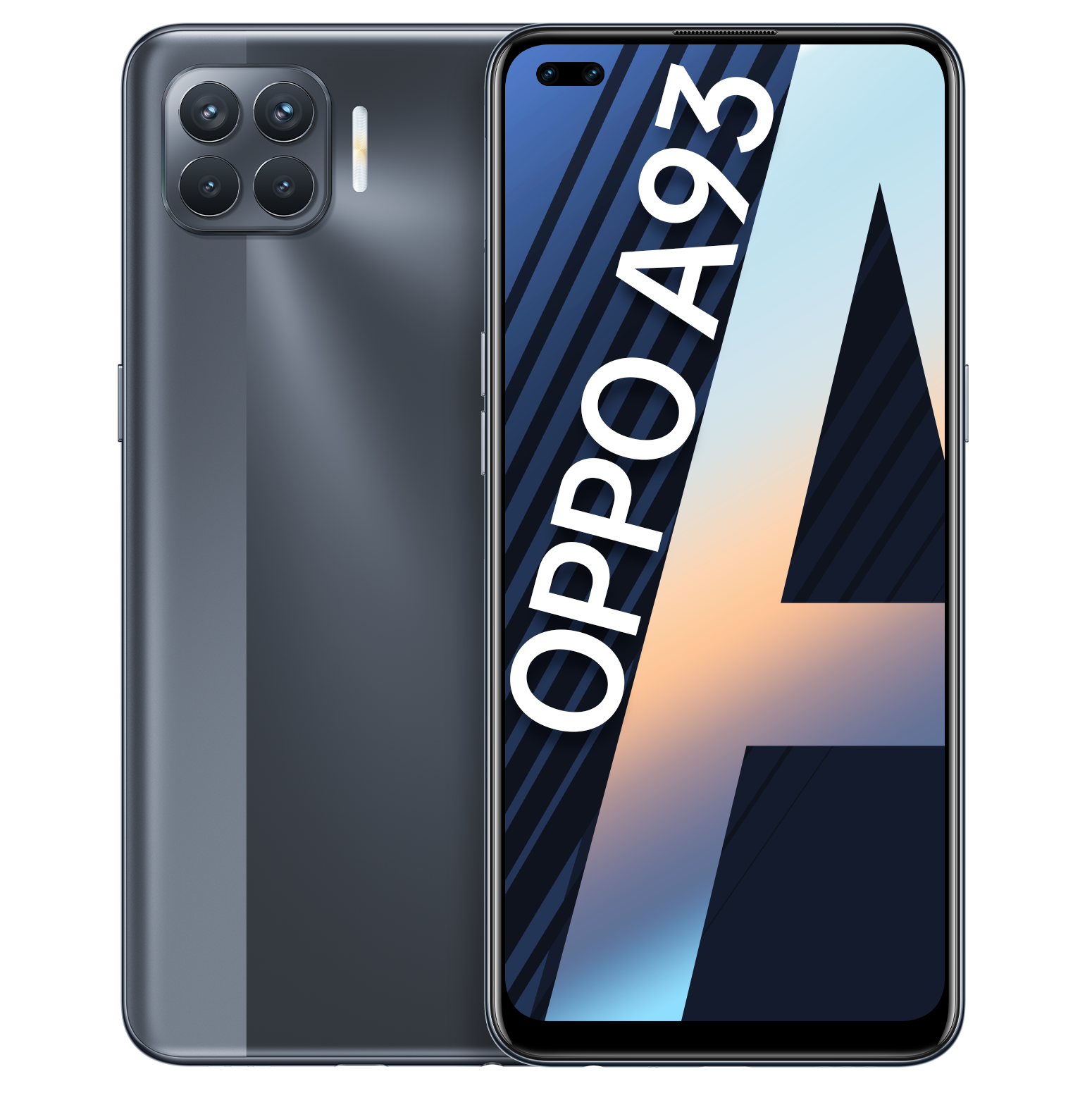 OPPO A93 Initial Impressions: Undercutting the Reno4