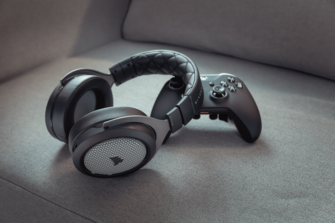 Corsair HS75 XB Review