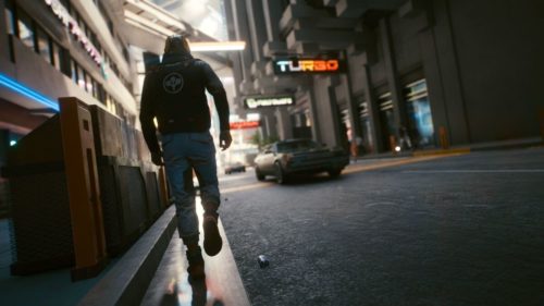 Cyberpunk 2077 patch finally fixes game-breaking save corruption bug on PC