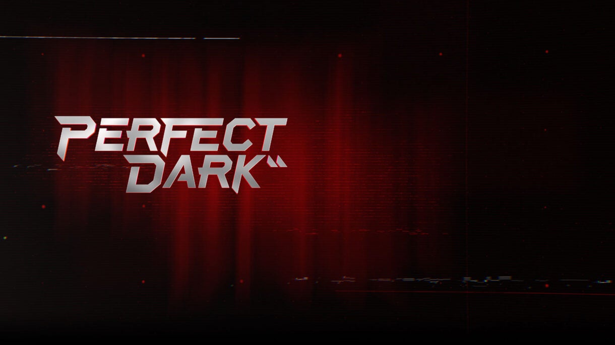 Perfect Dark: The Initiative and Microsoft finally announce the rumoured reboot