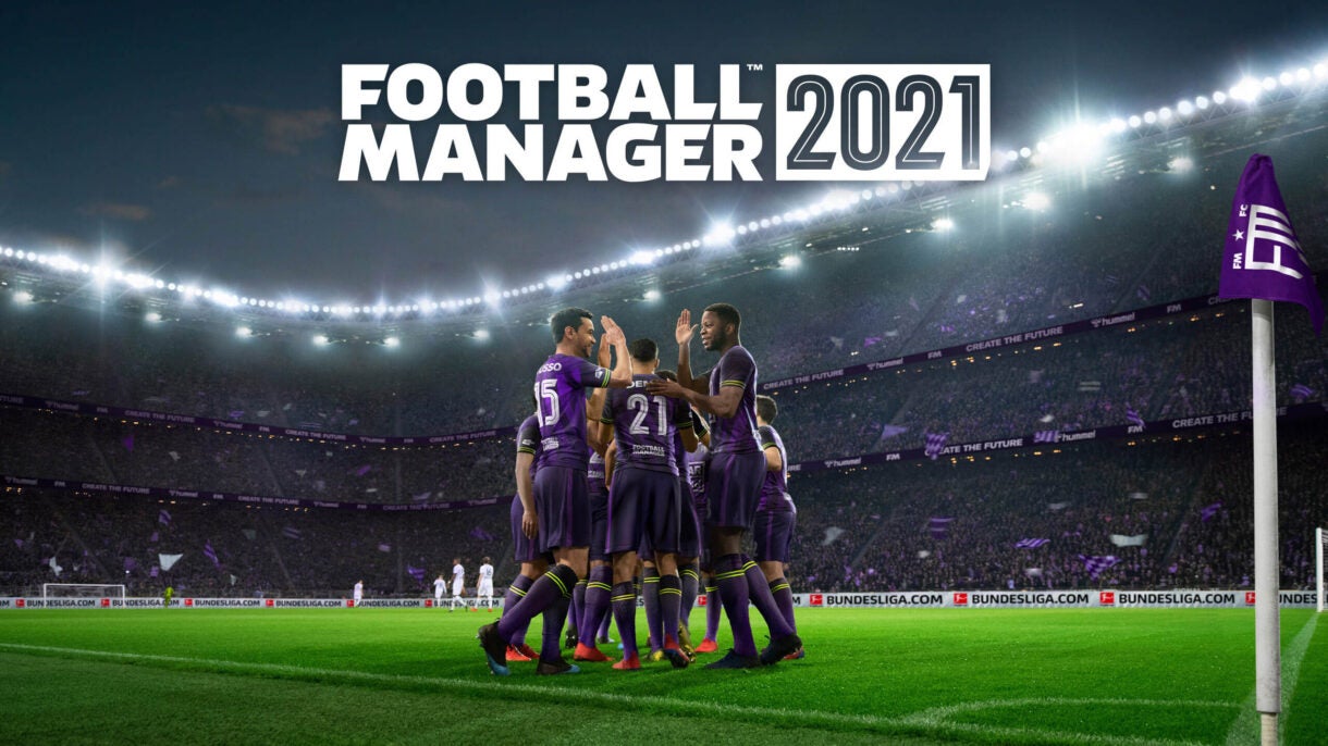Football Manager 2021 Review