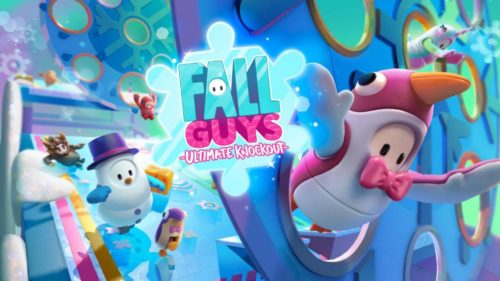 Fall Guys Season 3 revealed: Release date, skins, and new levels