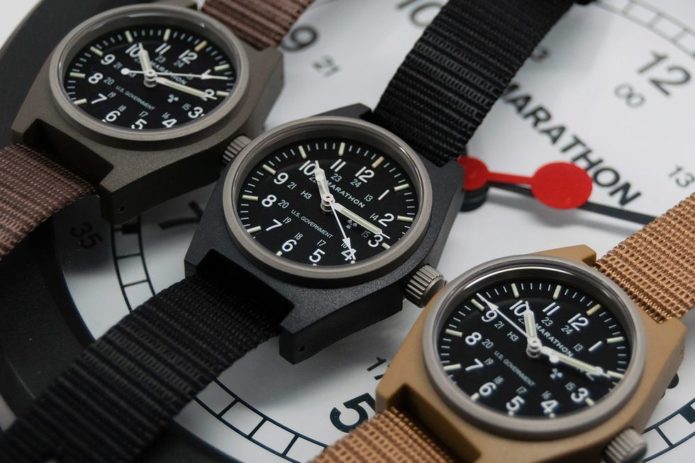 The Best Field Watches Under $500