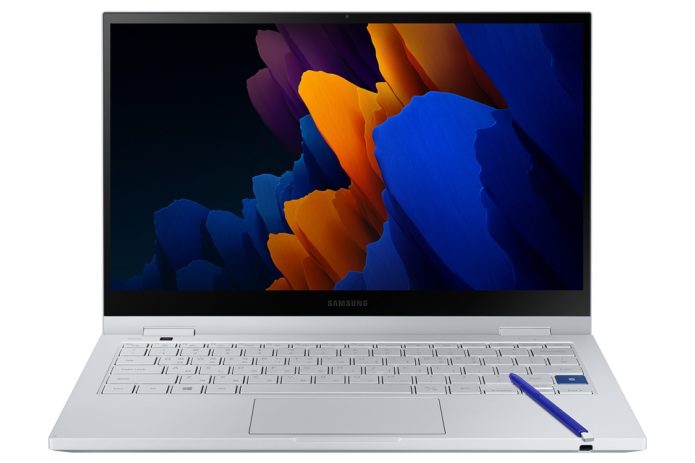 Samsung Galaxy Book Flex 5G laptop becomes Galaxy Book Flex2 5G and stars in official unboxing video