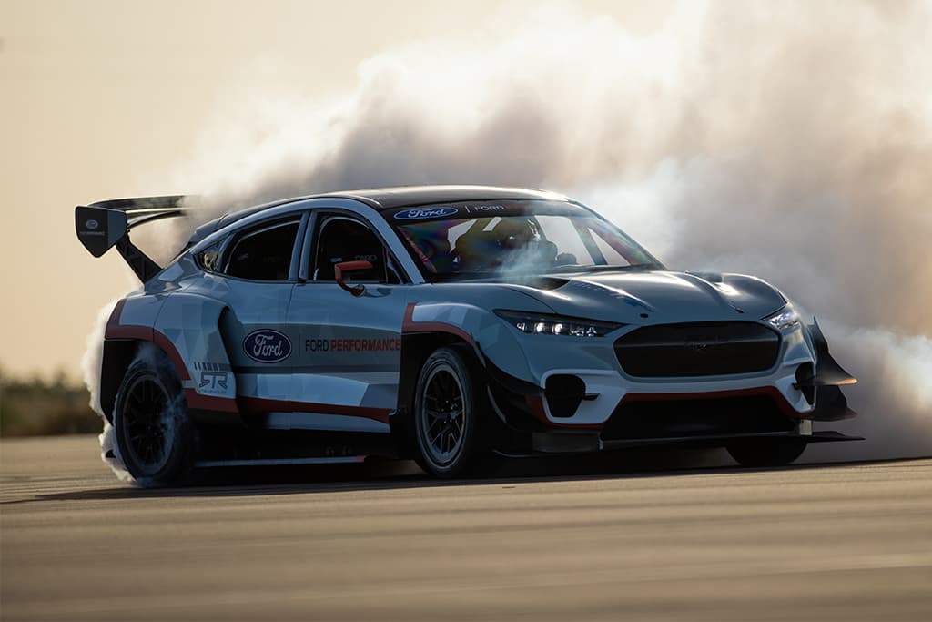 Top five concept cars of 2020