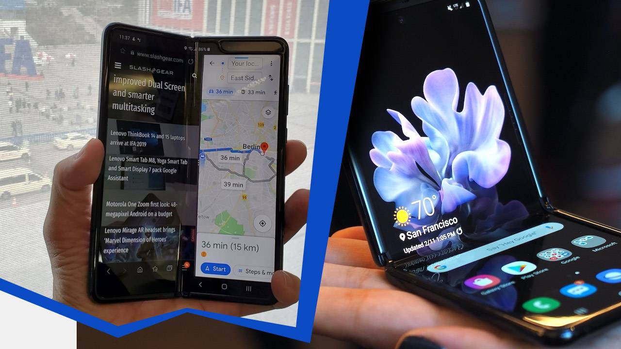 Samsung Galaxy Fold 3 and Z Flip rumor round-up