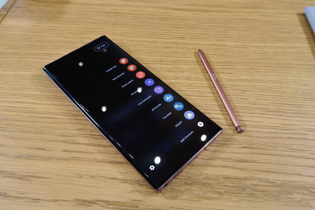Samsung all but confirms the Note 20 will be the last Galaxy Note ever
