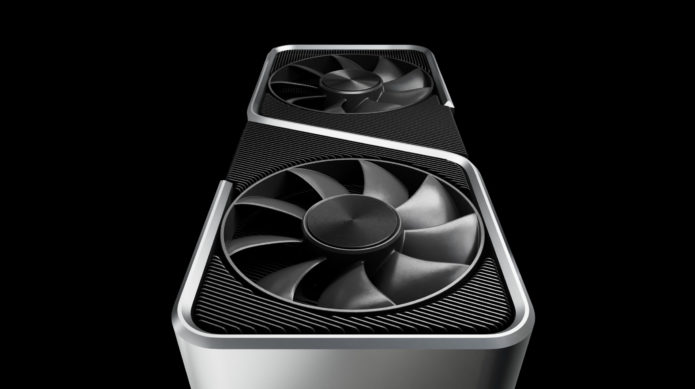 Nvidia RTX 3050 and RTX 3080 Ti just leaked — here's what to expect