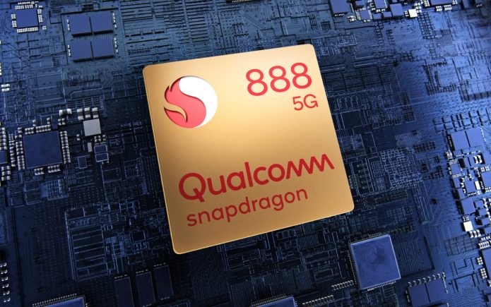 Snapdragon 888 fully unveiled: the first with Cortex-X1, 35% faster GPU