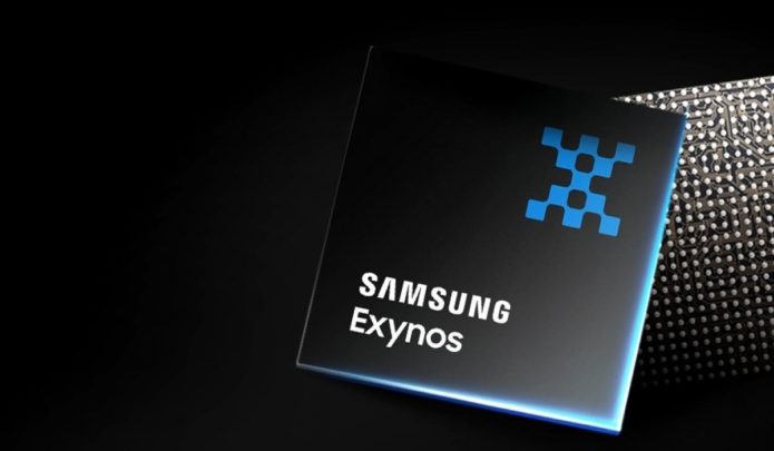 Exynos 2100 new benchmarks show substantial lead over SD888