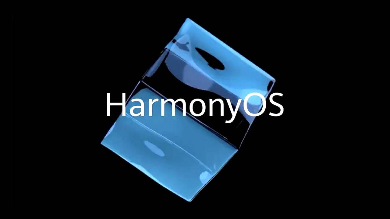 Huawei HarmonyOS 2.0
