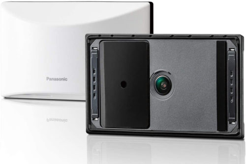 Panasonic HomeHawk Window Camera review: Watch the world through your window