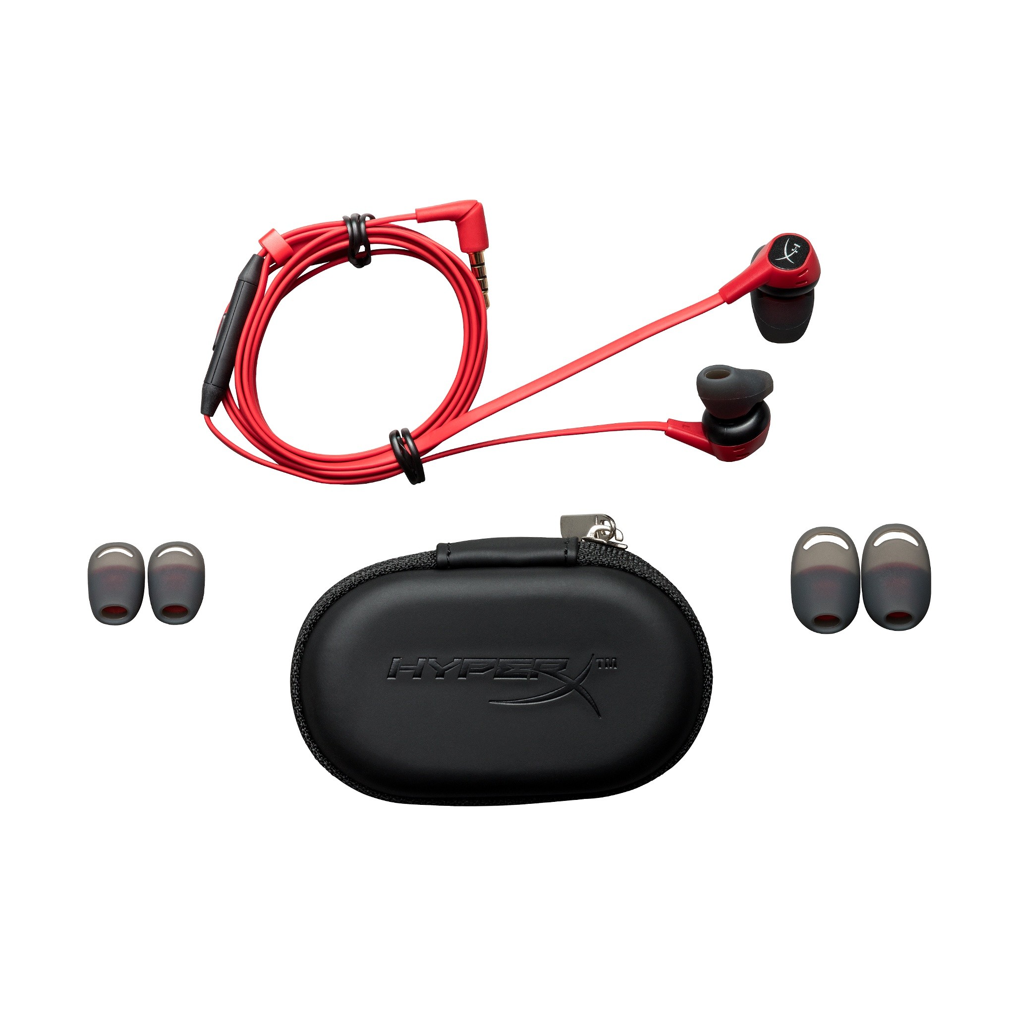 HyperX Cloud Buds Wireless review - GearOpen.com