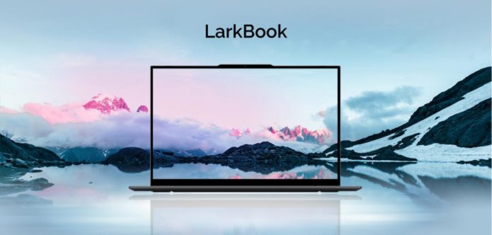 Chuwi LarkBook – sub-1-kilo 13-inch ultraportable, on a budget