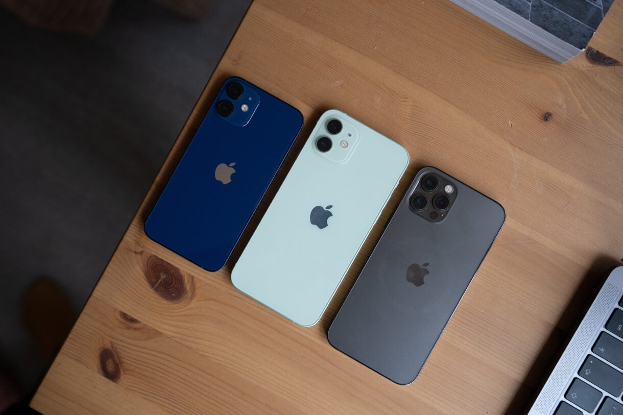 iPhone 13 could boost optical zoom with periscope lens – report