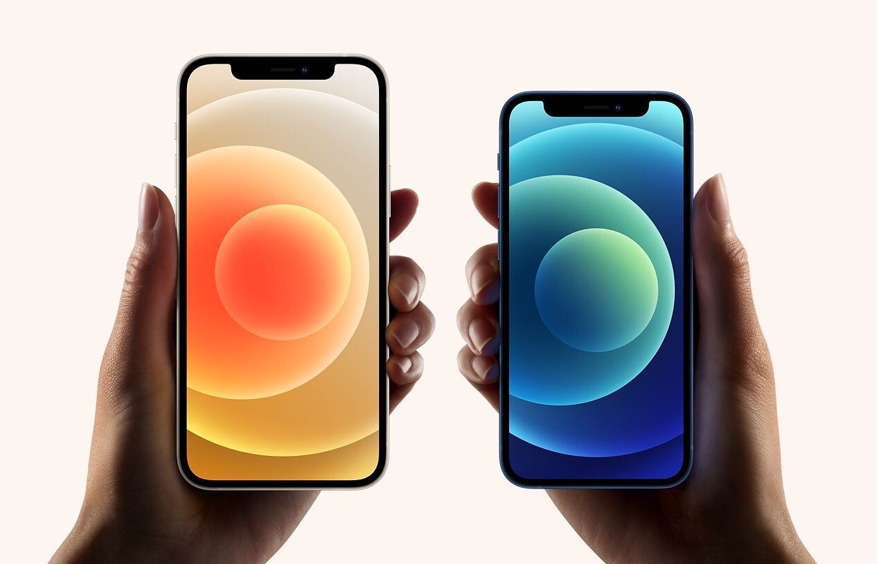 The Apple iPhone 12 mini may be a one-hit wonder