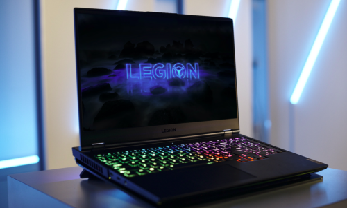 Lenovo Gaming laptops line-up – detailed round-up, specs, benchmarks, and prices