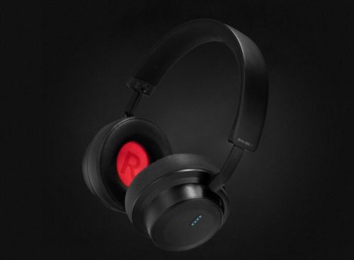 Lindy unveils affordable BNX-100XT ANC wireless headphones