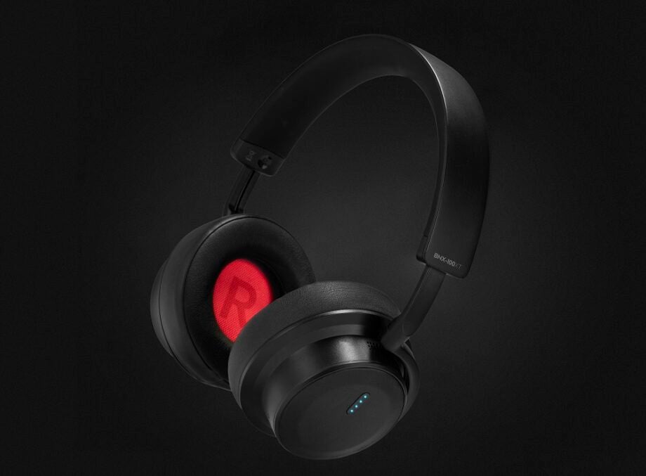 Lindy unveils affordable BNX-100XT ANC wireless headphones