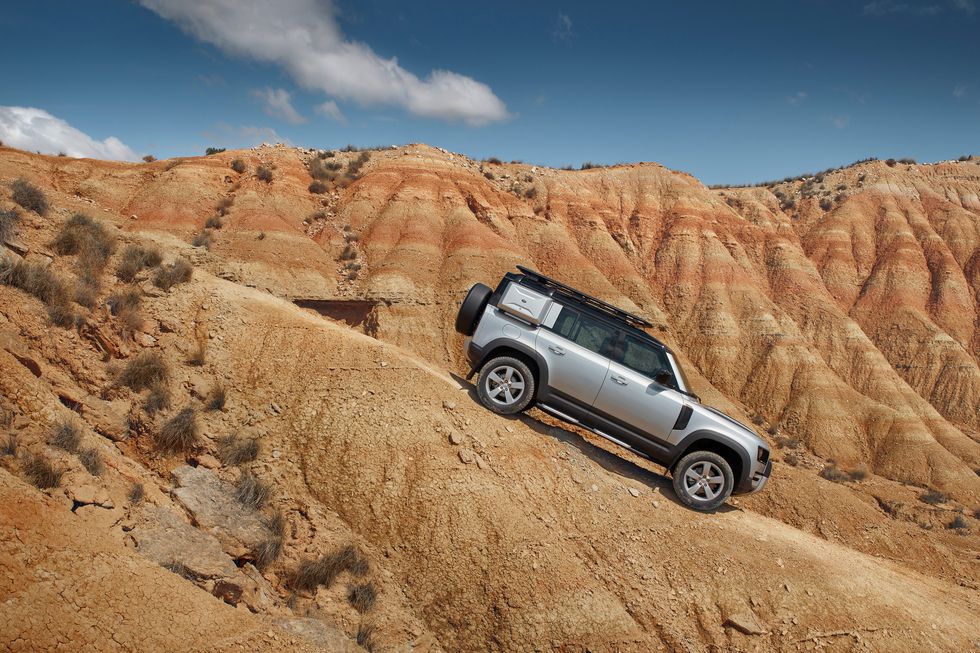 The 10 Best New Cars, Trucks, SUVs and Campers of 2020