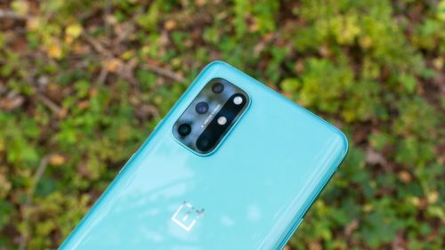 A OnePlus 9 Lite with last year’s Snapdragon 865 chipset might be coming