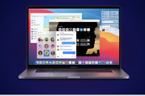 How to upgrade from an older Mac operating system to macOS Catalina or Big Sur