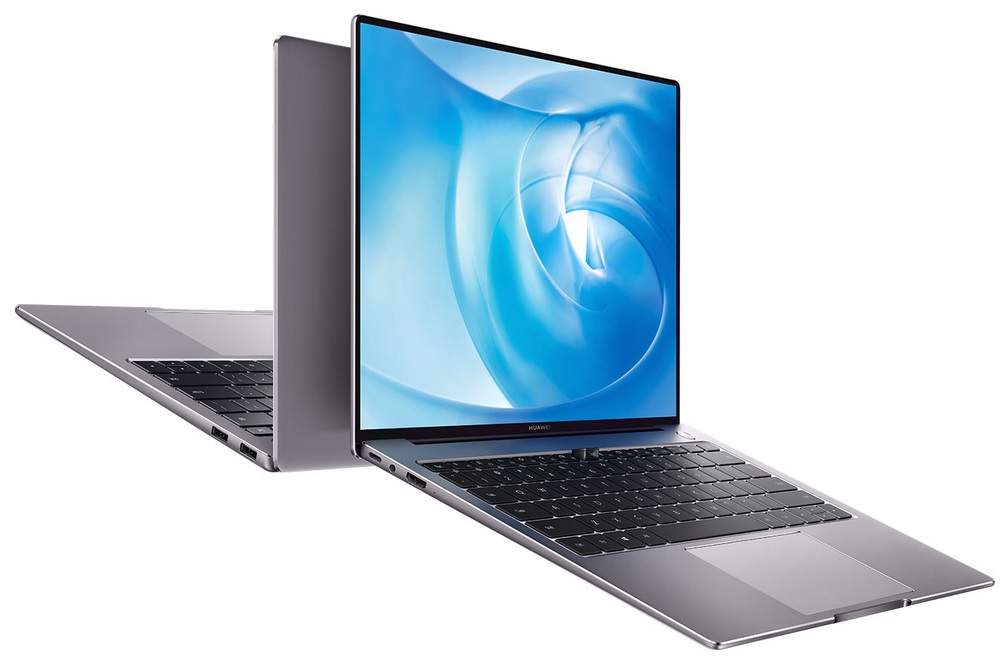 Huawei ARM-based laptop key specs leaked: Qingyun L410 with 8-core HiSilicon Kirin 990 SoC suggests potential 5G support