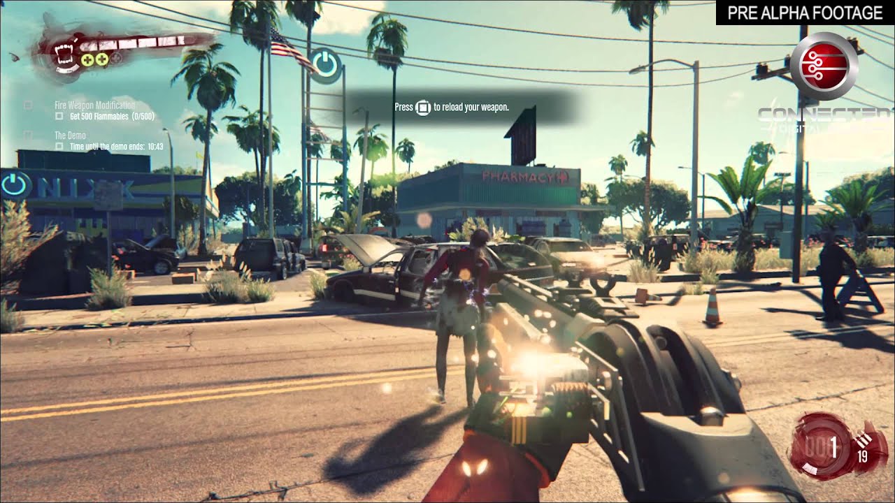 Dead Island 2 is apparently still alive, despite being announced 6 years ago