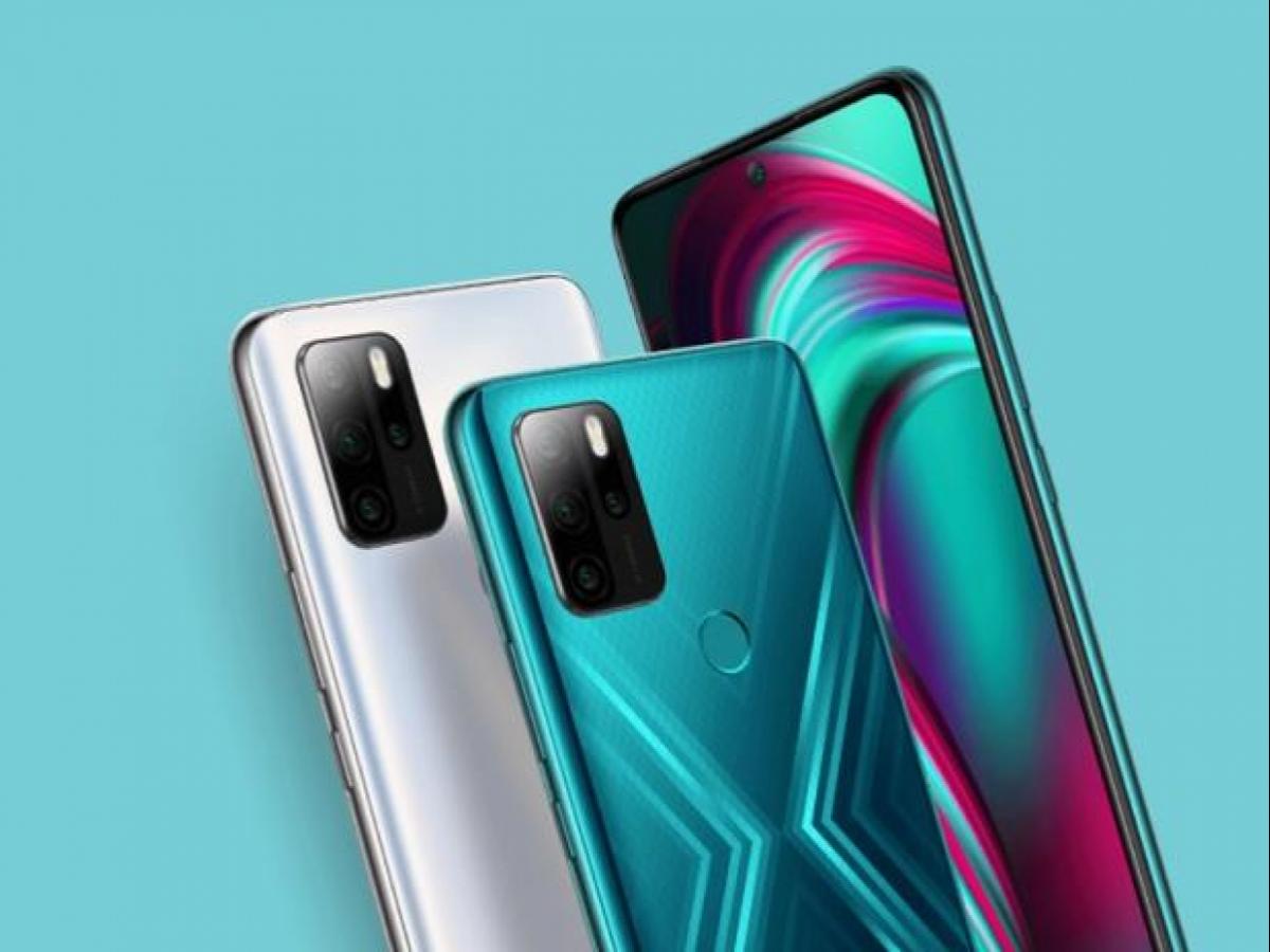 Micromax In Note 1 Pro With MediaTek Helio G90 SoC Spotted on Geekbench