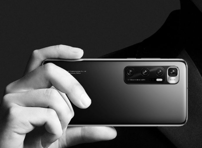 Xiaomi Mi 11 Pro+ slated to take on the Samsung Galaxy S21 Ultra