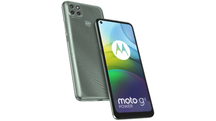 Moto G9 Power Review