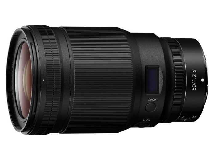 First Nikon Nikkor Z 50mm f/1.2 S Lens Reviews