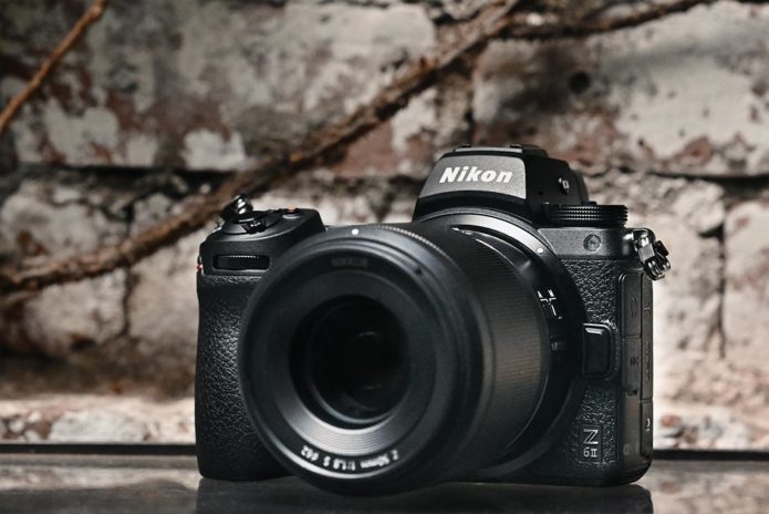 Nikon Z6 II vs Canon EOS R6 - which is best for you?