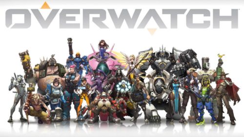 [FPS Benchmarks] Overwatch on NVIDIA GeForce RTX 3080 (165W) and RTX 3070 (140W) – the RTX 3080 is way faster