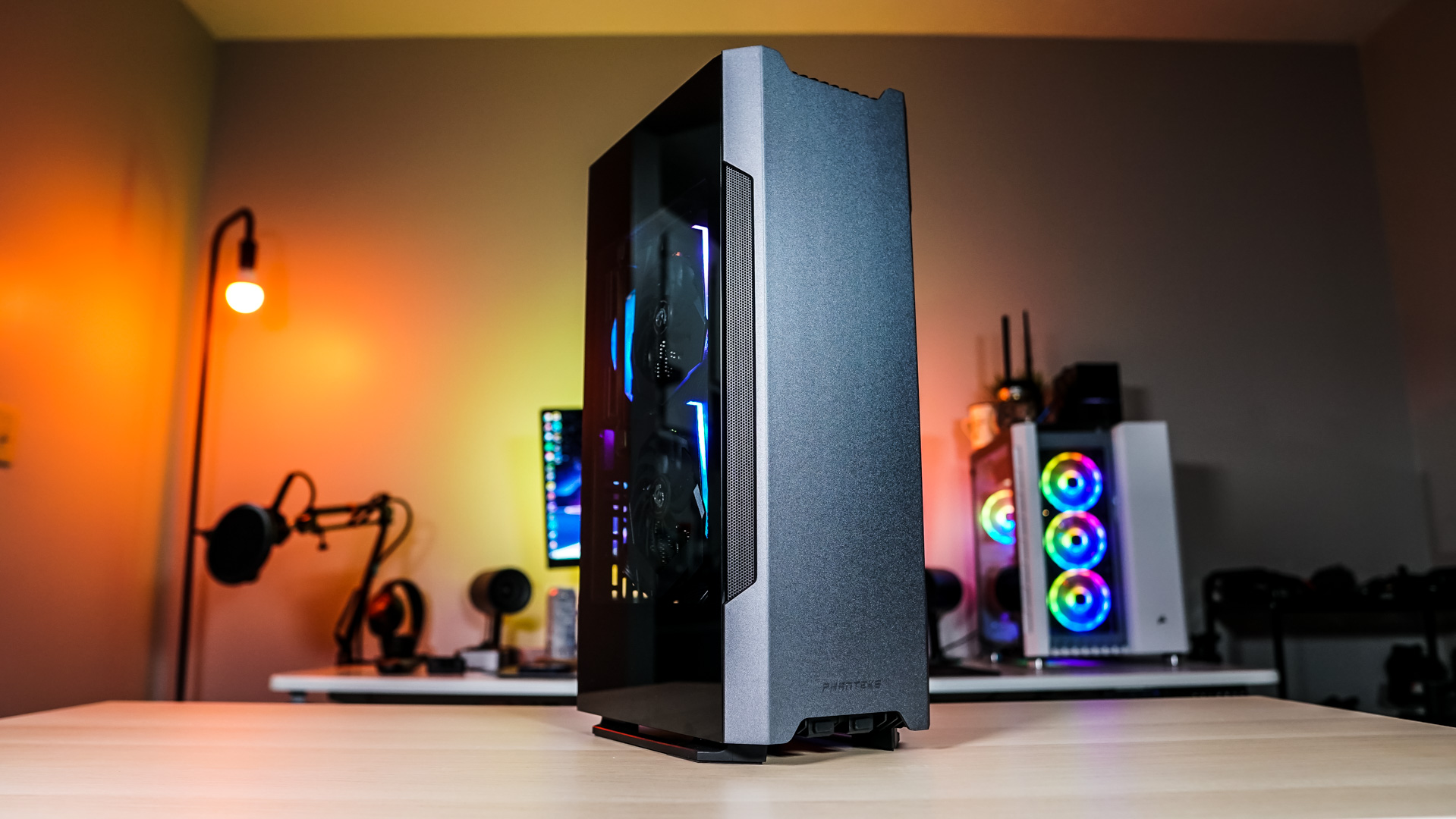 Phanteks Evolv Shift 2 Review