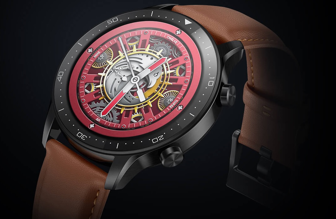 Realme Watch S Pro key details and launch date revealed: Blood oxygen monitor and 14-day battery life in Realme’s first premium smartwatch